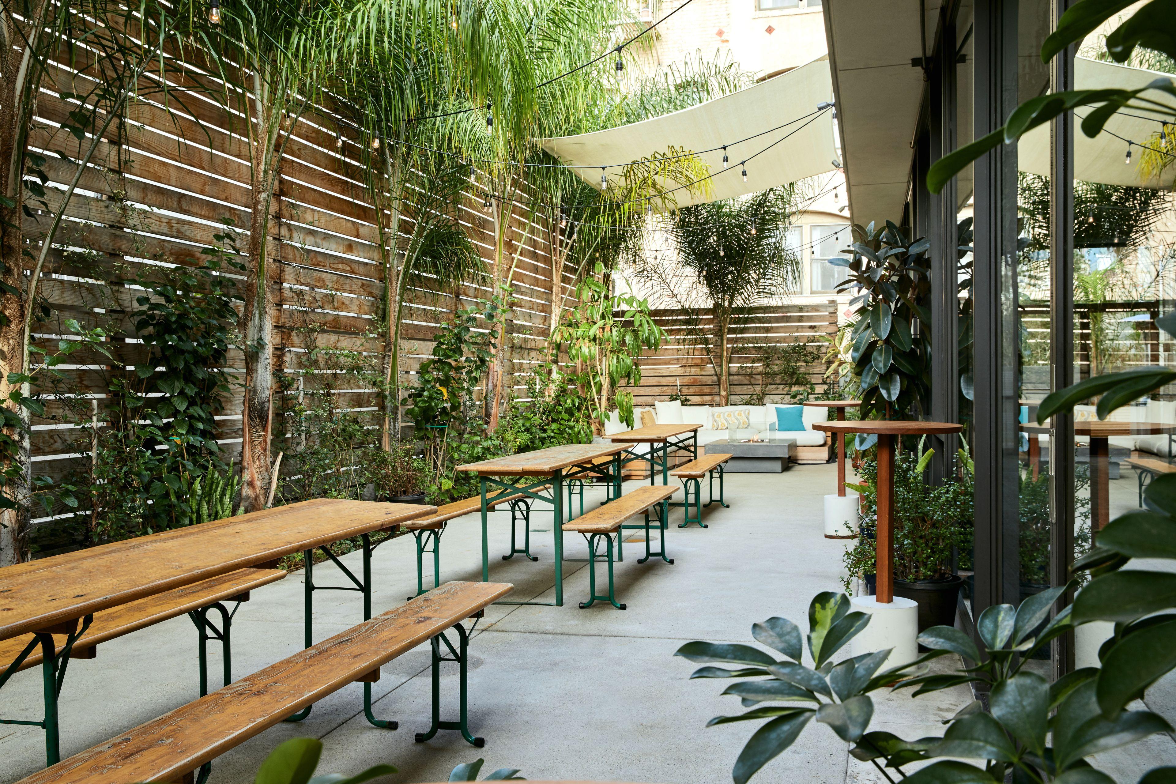 The Line Hotel La — Photos 3